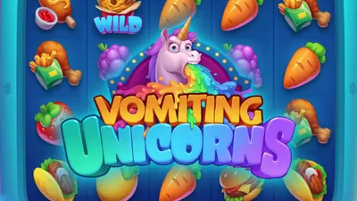 vomiting unicorns